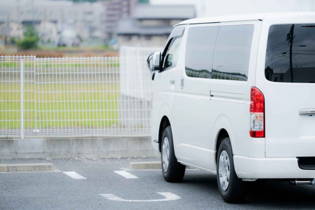 Limousine service prices Singapore