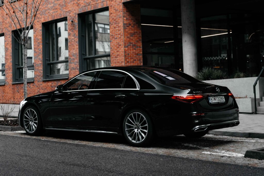 Singapore Maxicab Role in Tourism Enhancing Visitor Experience