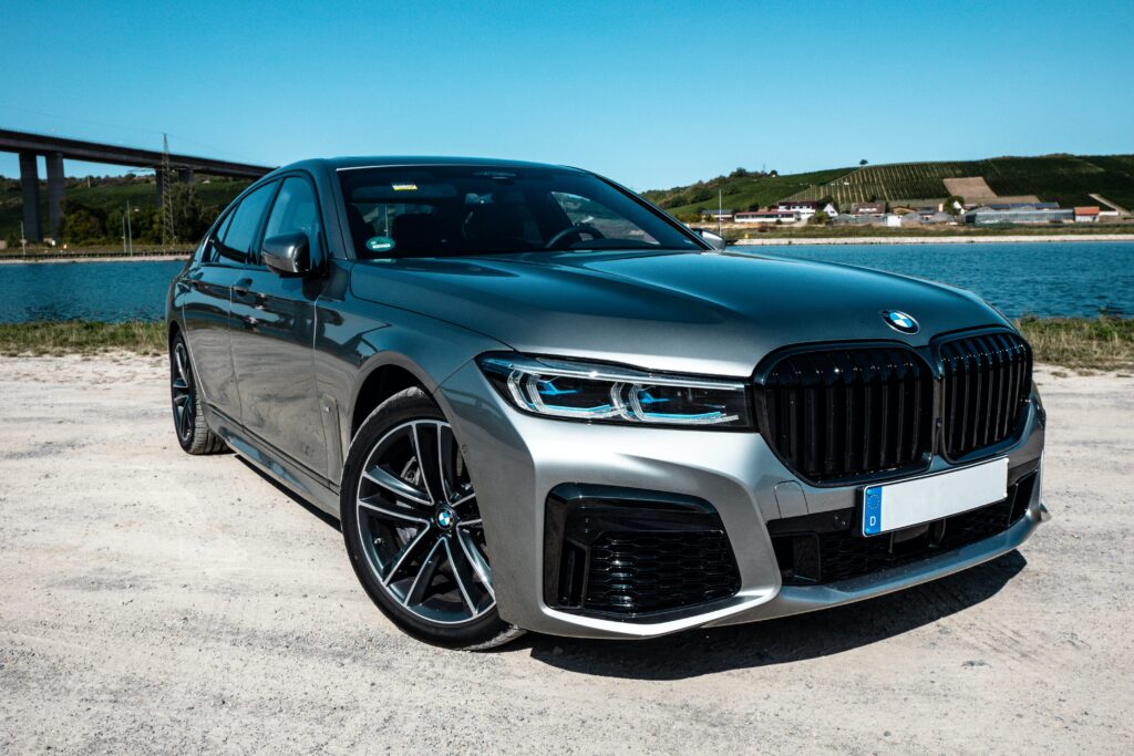 NTL Limousine Rental in Singapore